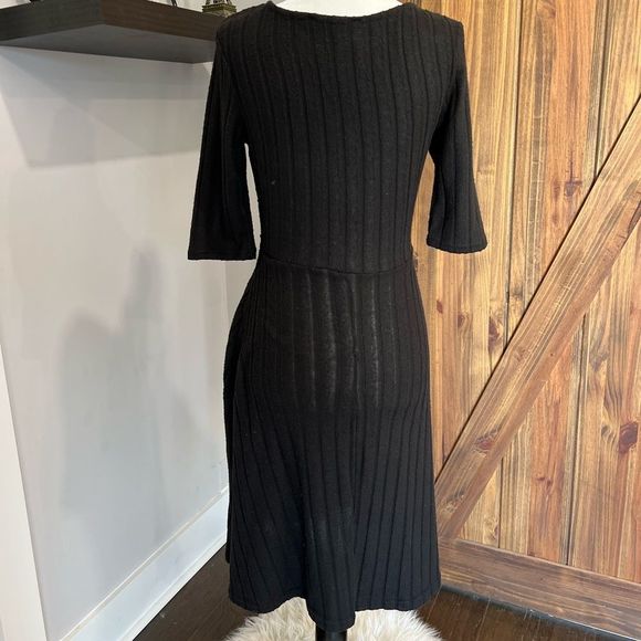 Rebel Sugar Midi Dress - Picture 8 of 8